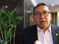VIDEO: Fadli Zon Respons Wacana Duet Jokowi-Prabowo