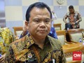Yasonna Copot Dirjen Imigrasi Ronny Sompie