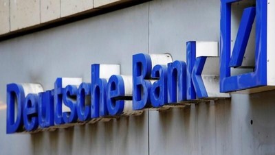 PHK Lagi! 2 Dekade, Deutsche Bank Pangkas 59.300 Karyawan Deutsche Bank AG pada Minggu (7/7/2019) akhirnya memutuskan untuk memangkas 18.000 karyawannya.