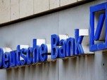 Perbaiki Kinerja, Deutsche Bank Akan PHK 7.000 Karyawan