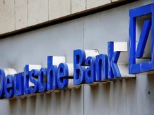 PHK Lagi! 2 Dekade, Deutsche Bank Pangkas 59.300 Karyawan