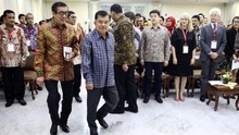Bertolak ke Turki, JK Hadiri KTT OKI