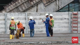 Beleid Revisi Proyek Strategis Nasional Terbit Bulan Depan