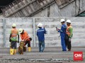 Beleid Revisi Proyek Strategis Nasional Terbit Bulan Depan