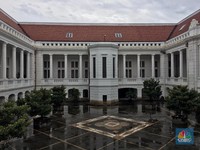 BI akan Pamer Rekam Jejak Ekonomi Era SBY-Jokowi di Museum