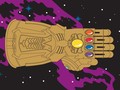 Mengenal Enam 'Batu Akik' Incaran Thanos di 'Infinity War'