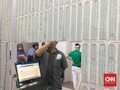 Hari Terakhir Registrasi, Pelanggan Datangi Gerai Operator