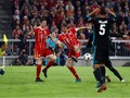 Fakta Menarik Usai Real Madrid Kalahkan Bayern Munchen