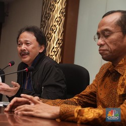 Libur Lebaran Tak Berubah, Ini Tanggapan Dirut BEI
