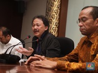 Libur Lebaran Tak Berubah, Ini Tanggapan Dirut BEI