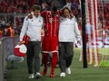 Tanpa Dua Pilar, Skuat Munchen Optimistis Hadapi Madrid
