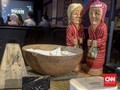 Kolaborasi Kreatif 'IKKON' Kembali Hadir di 5 Kabupaten/Kota