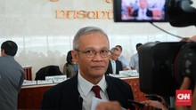 TKN Klaim Jokowi Sudah Hapus UN sebagai Syarat Kelulusan