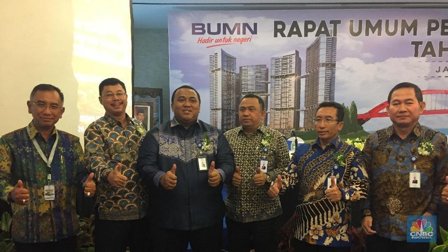 Obligasi Seri A akan jatuh tempo 2021 dan obligasi seri B jatuh tempo 2023.