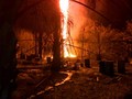 VIDEO: Sumur Minyak Aceh Terbakar, 21 Orang Meninggal
