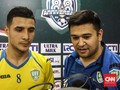 Pemain Timnas Uzbekistan Tak Tahu Sepak Bola Indonesia