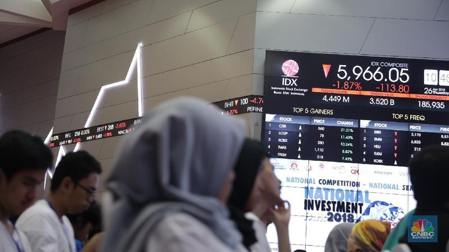 Harga saham emiten dengan kode SMGR ini telah turun 29,57% dari posisi tertinggi tahun ini Rp 11,750 pada 22 Februari 2018.