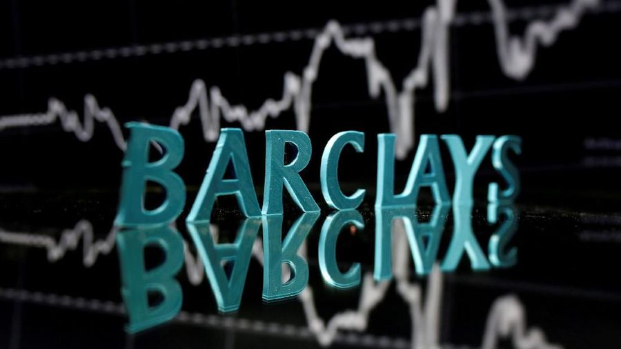 Laba sebelum pajak Barclays 1,7 miliar pound sterling vs perkiraan analis 1,63 miliar pound sterling