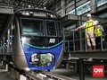 MRT Diberi Nama Ratangga, Diambil dari Kitab Mpu Tantular