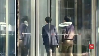 VIDEO: Profit Samsung Meningkat di Tengah Persaingan Sengit