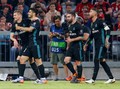 Real Madrid Kalahkan Bayern Munchen 2-1 di Liga Champions