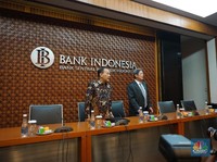 Dolar Hampir Rp 14.000, BI: Investasi di RI Tetap Menarik