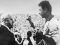 Kualifikasi Piala Dunia 1962 Diikuti 49 Tim, Indonesia Mundur