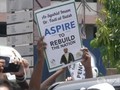 VIDEO: Malaysia Pulangkan Jenazah Ilmuwan Palestina