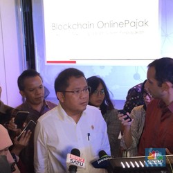 Terungkap, Alasan Rudiantara Batasi Akses ke WhatsApp Cs