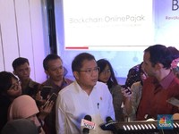 Palapa Ring Tengah Telat, Pemda Diminta Bantu Perizinan