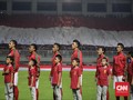 Timnas Indonesia Dihantui Kutukan Runner Up di Piala AFF