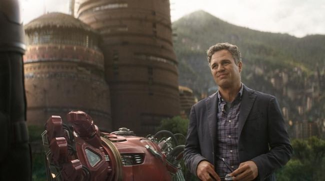 Tutup Tahun, Box Office Dunia Diprediksi Tembus Rp606 T
