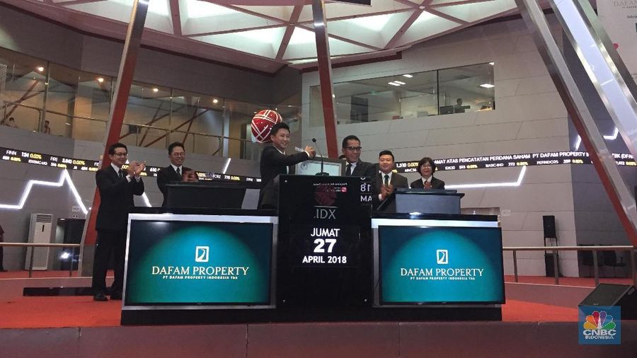 Nantinya kebutuhan modal kerja juga akan dipenuhi perusahaan dengan pinjaman bank.