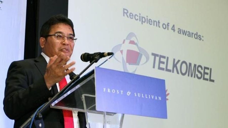 Alex dikabarkan akan menggantikan posisi Sofyan Basir.