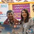 BNI provides digital banking features for IMF-WB attendees