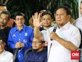 Sandi Sebut PAN Setuju Lengkapi Program Ekonomi Sekber