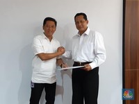 Kontroversi Buwas: Konflik KPK, Narkoba, Sampai Bos Bulog