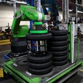Wajar Khawatir, Robot-Robot di RI Bakal Picu 30% Pekerja PHK