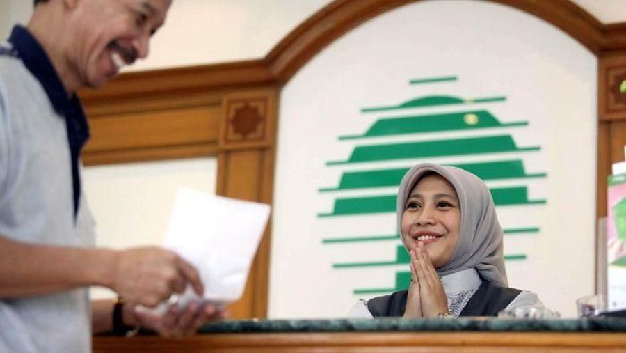 Bukopin
Foto: detikFoto/Rachman Haryanto