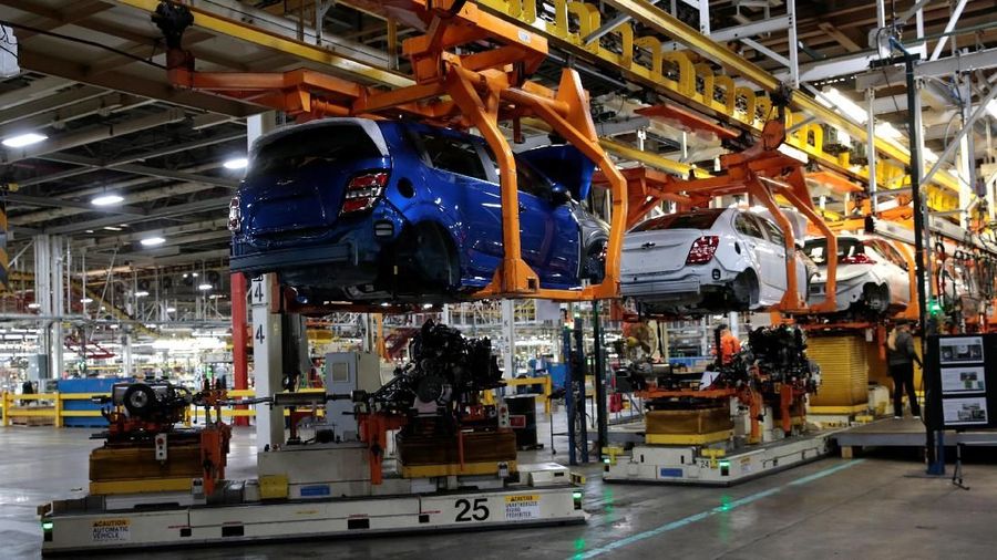 Dunia otomotif sedang dirundung kabar yang tak sedap.