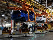 Syarat Kredit Mobil Makin Ribet, Bisnis Leasing Menjerit!