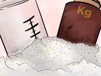 Harga Beras yang Masih Saja Mahal