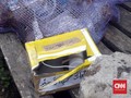 Kardus Berlafaz Arab Diduga Bom Bikin Geger Warga Makassar
