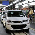 Chevrolet Hengkang Lagi, PHK 1.500 Karyawan