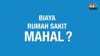 VIDEO: Mengapa Biaya Rumah Sakit Mahal?