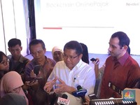 Rumor Merger Menguat, Rudiantara: Indosat Punya Rencana Akbar