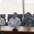Alasan Buwas Dipilih Jadi Dirut Bulog