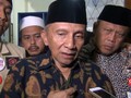 VIDEO: Amien Rais-PA 212 Bahas Kriteria Capres 2019