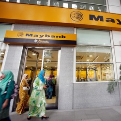 Punya Kontribusi Segini, Simak Kinerja Syariah Maybank Indonesia