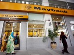 Maybank Klarifikasi Modus Penipuan Nasabah, Ini isinya